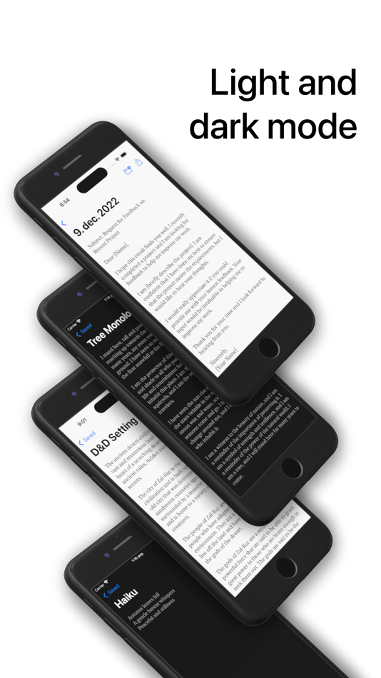#5. Scribe AI (iOS) 由: Ziga Porenta