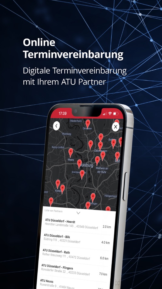 #3. ATU easy fleet (iOS) 由: Digital Fleet Solutions