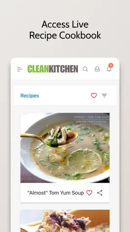 Game screenshot Clean Kitchen Challenge hack