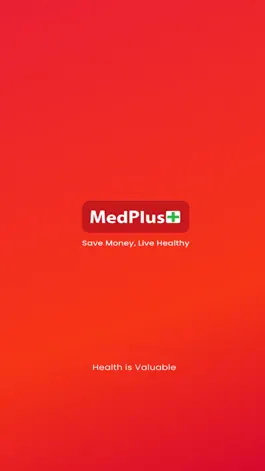 Game screenshot MedPlus Mart - Online Pharmacy mod apk