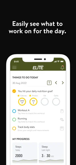 Game screenshot Elite Tactical Coaching apk