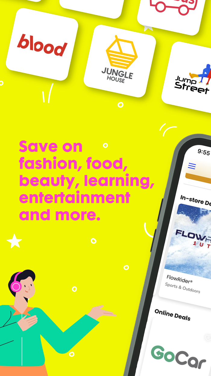 UniLah. - The Student App