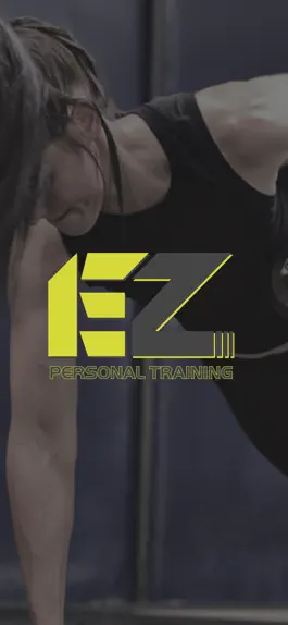 Game screenshot EZ Personal Training mod apk