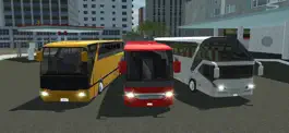Game screenshot Bus Simulator Deluxe apk
