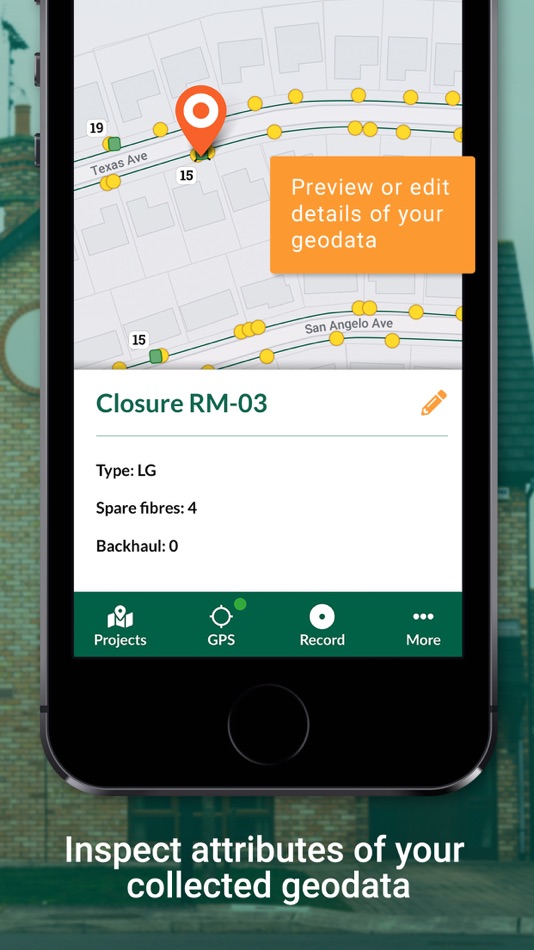 #2. EKM Maps (iOS) 由: EKM Global Consulting GmbH