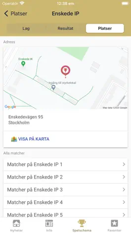 Game screenshot Stockholm Football Cup hack