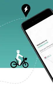 calderwood bikes iphone screenshot 2