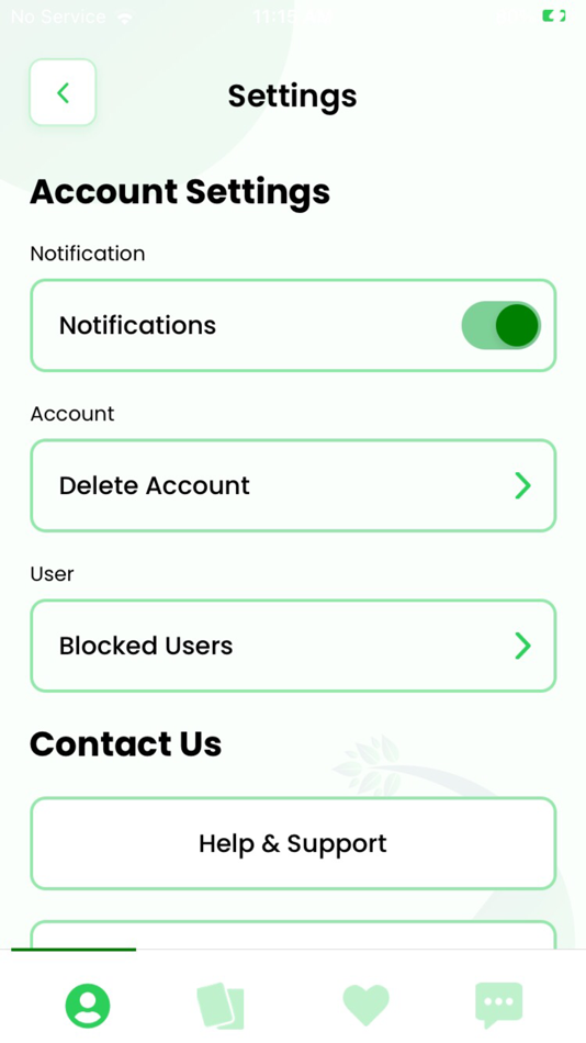 #5. Hello Vegan (iOS) 由: Henry Jackson
