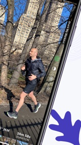 Share My Workout screenshot