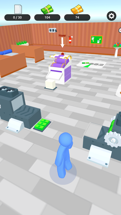 Money Fever Screenshot
