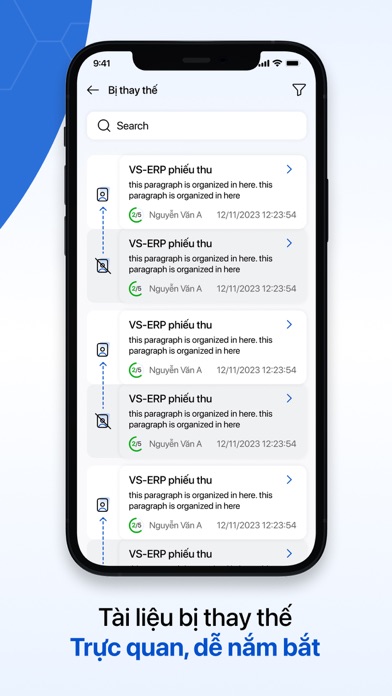 VsSign Screenshot