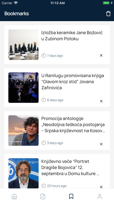 Radio Mitrovica Sever for iPhone - Free App Download
