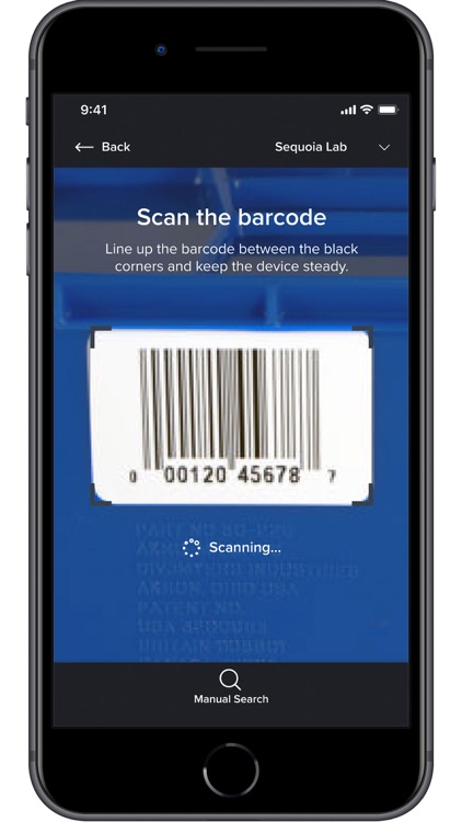 Quartzy screenshot-3