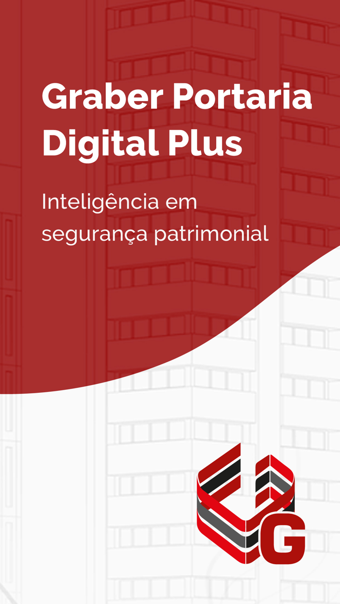 Graber Portaria Digital Plus