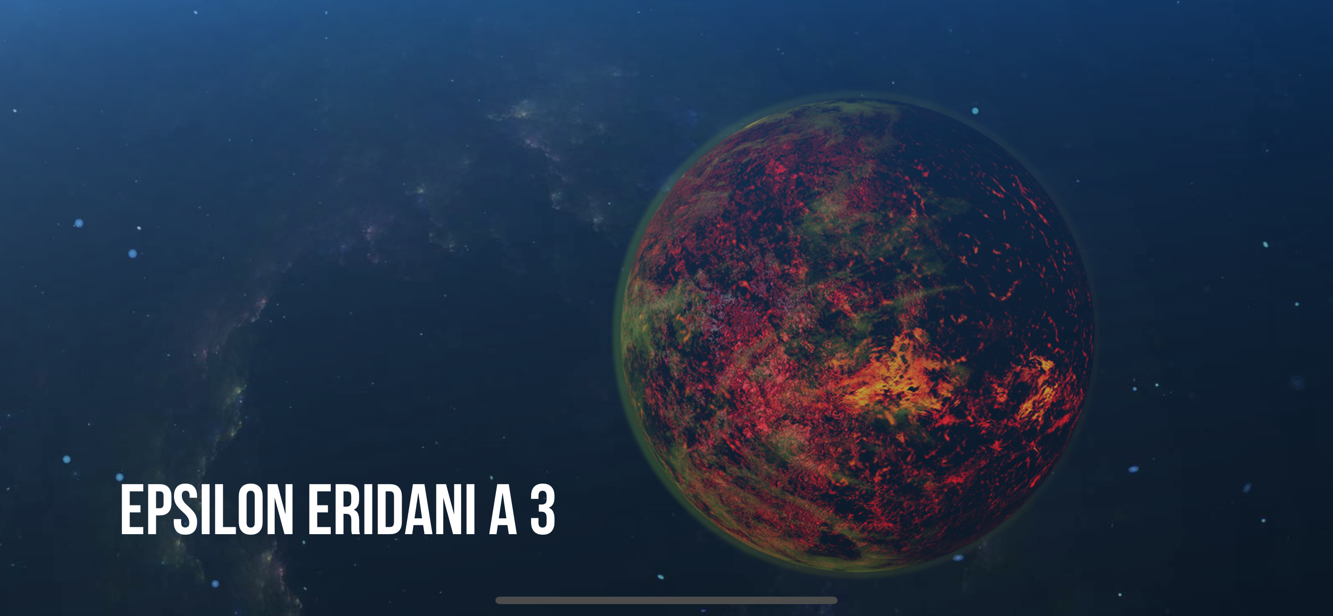 Beyond Humanity: Colonies
