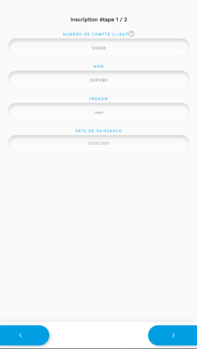 Screenshot #2 pour SOHP