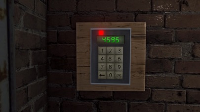 Horror Mystery: Escape Room 3D Screenshot