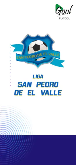 Game screenshot Liga San Pedro del Valle mod apk