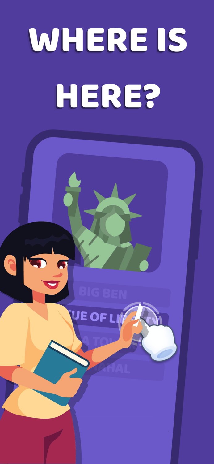 Quiz World - Pop Culture