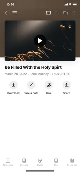 Game screenshot Mason Street Church of Christ hack