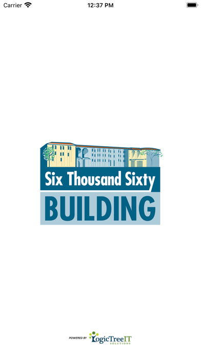 6060 Building Screenshot
