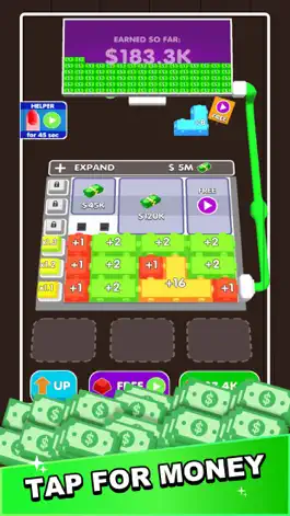 Game screenshot Button Fever - Big Win apk