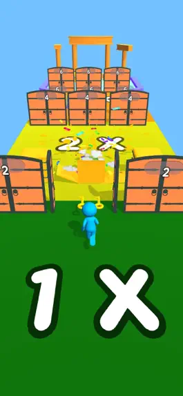 Game screenshot Unlock Run hack
