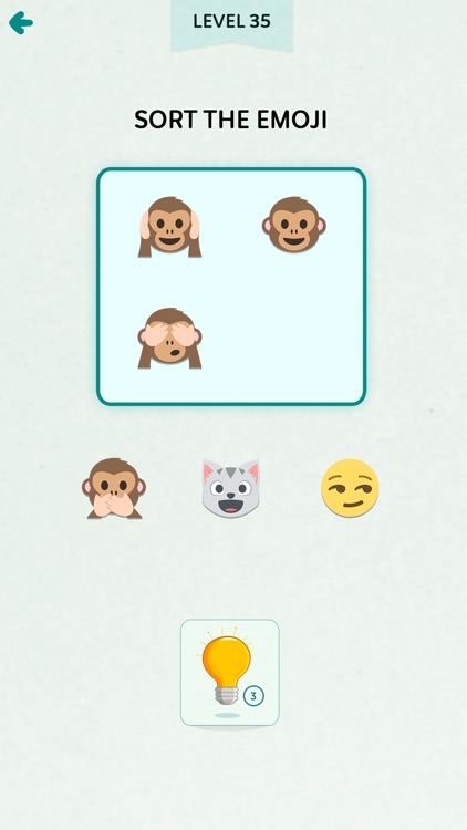 Emoji Puzzle - Guess the Emoji screenshot-5