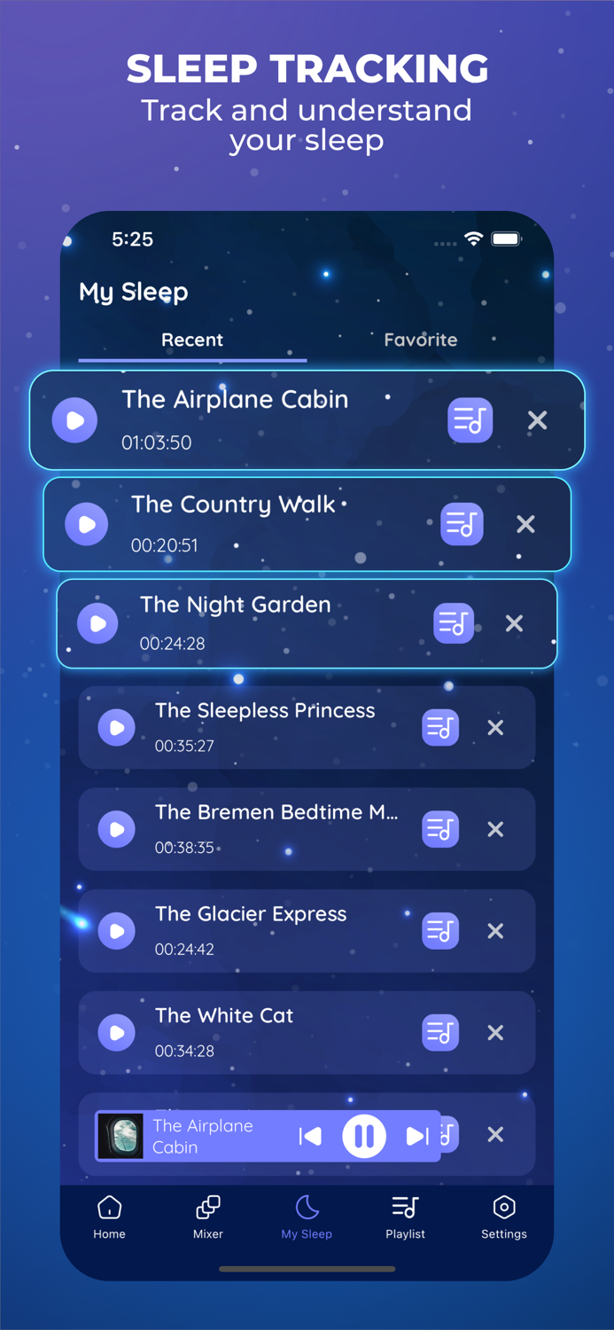 White Noise - Relaxing Sounds