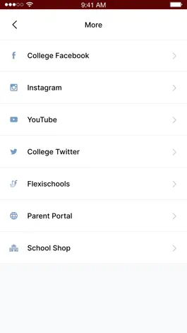 Game screenshot Mamre Anglican School app hack