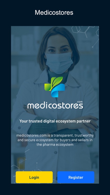 medicostores