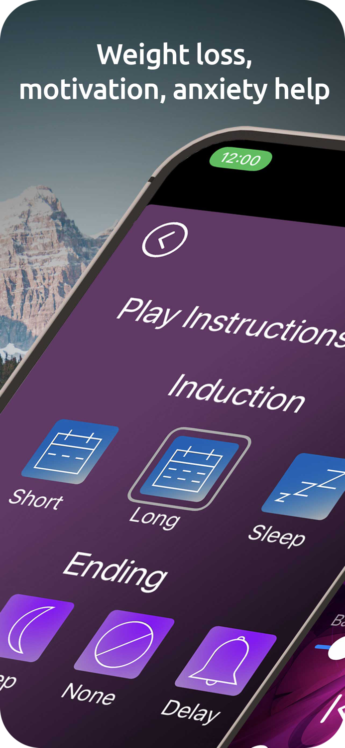 Weight Loss Workout Meditation
