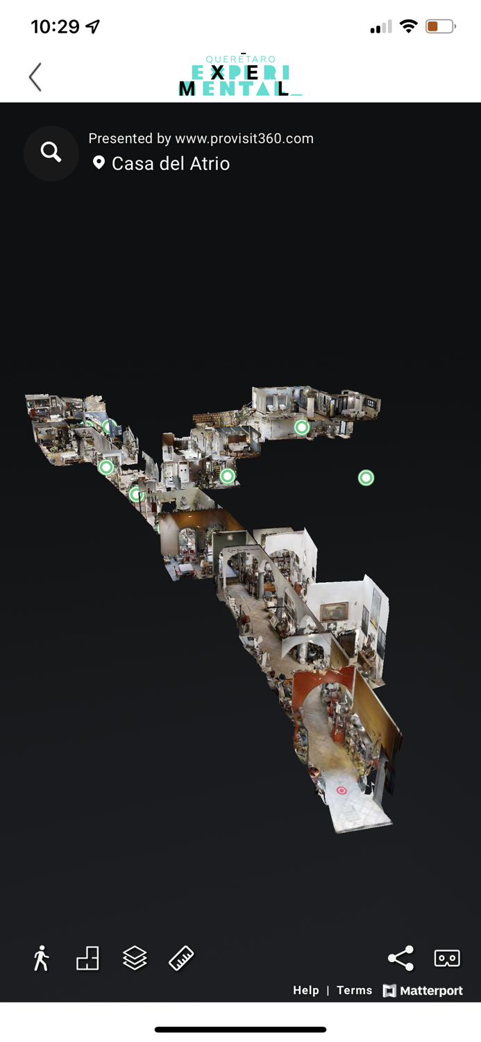 Querétaro Experimental