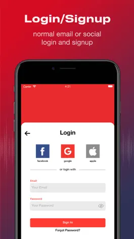 Game screenshot Radio Nepal. mod apk