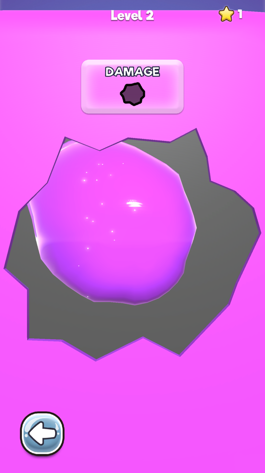 #2. Silicone Color Match (iOS) Podle: Lion Studios