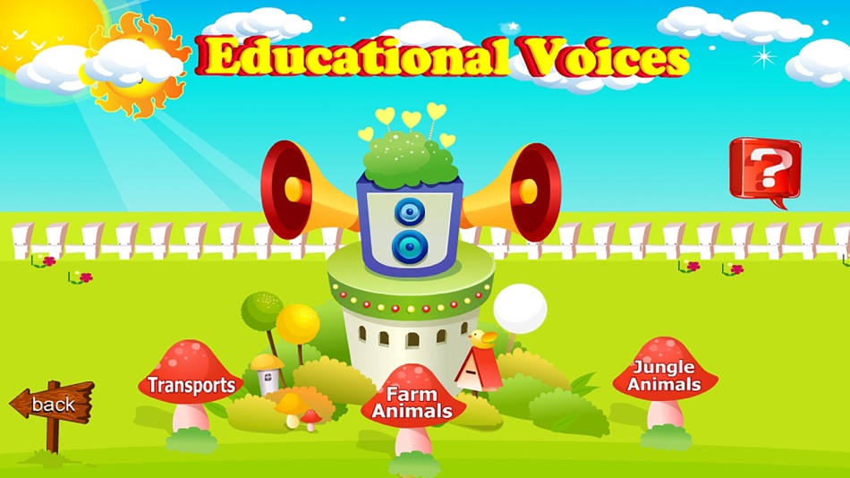 #3. Hello Learn English (iOS) De: Mohamed Khairy