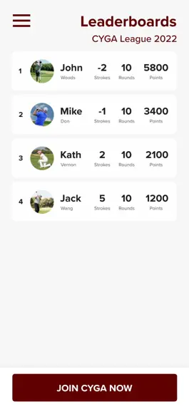Game screenshot GolfPlay mod apk