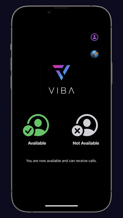 VIBA by Mobile Insight™ screenshot-4