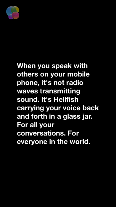 Hellfish Screenshot