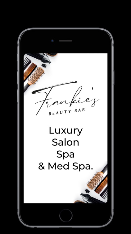 Frankie's Beauty Bar