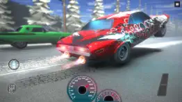 How to cancel & delete open world drag racing 4