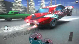 Game screenshot Open World Drag Racing hack