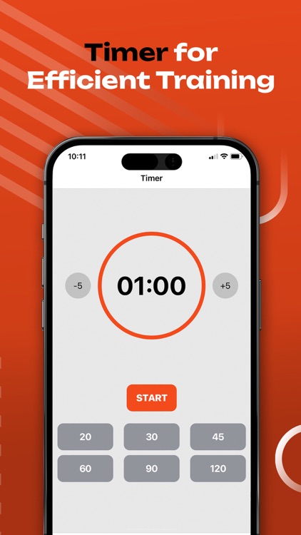 Muscle Building Workout Split screenshot-7