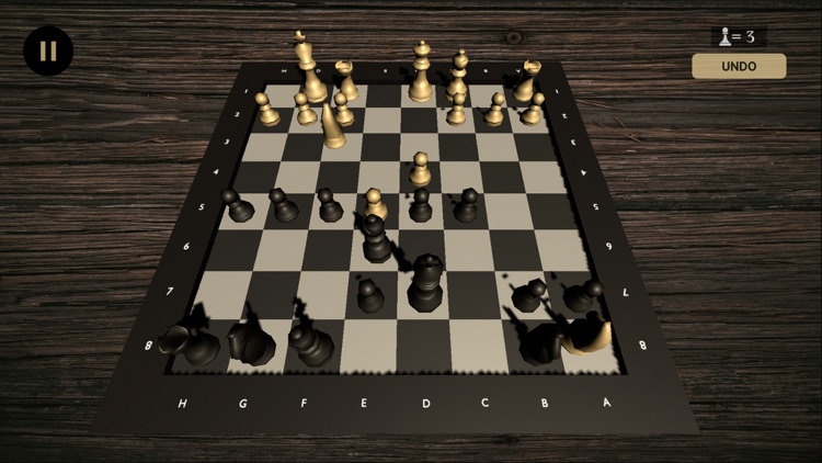Chess World - Checkmate Clash