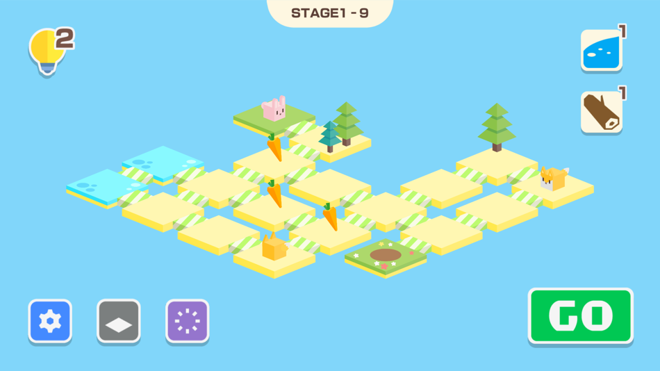 #6. PANEL RABBIT (iOS) Podle: StirSystem Inc.