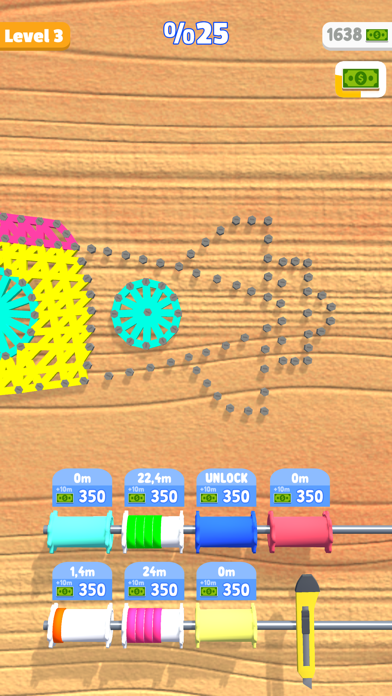Knit Artist Screenshot