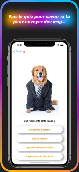 Game screenshot Drunk - L'app Indispensable apk