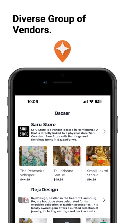 BazaarForMe screenshot-3