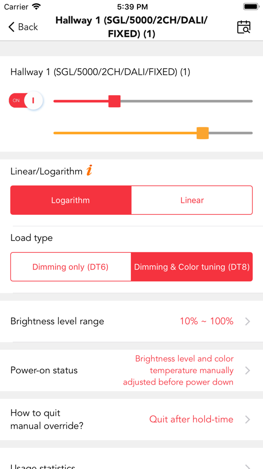 #4. Lightmesh (iOS) 由: Southgate Lighting Ltd