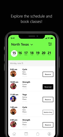 Game screenshot Neon Strong hack